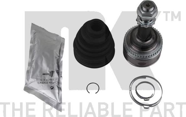 NK 514520 - Kit giunti, Semiasse www.autoricambit.com