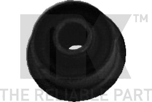 NK 5104806 - Silent Block, Supporto Braccio Oscillante www.autoricambit.com