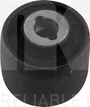 NK 5104830 - Silent Block, Supporto Braccio Oscillante www.autoricambit.com