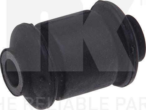 NK 5104743 - Silent Block, Supporto Braccio Oscillante www.autoricambit.com