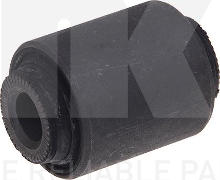 NK 5105007 - Silent Block, Supporto Braccio Oscillante www.autoricambit.com