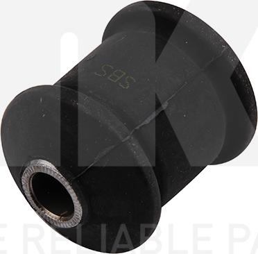 NK 5105011 - Silent Block, Supporto Braccio Oscillante www.autoricambit.com