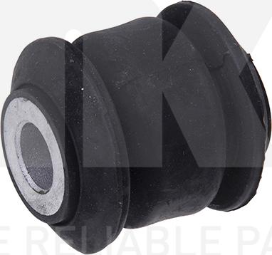 NK 5101929 - Silent Block, Supporto Braccio Oscillante www.autoricambit.com