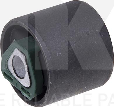 NK 5101509 - Silent Block, Supporto Braccio Oscillante www.autoricambit.com