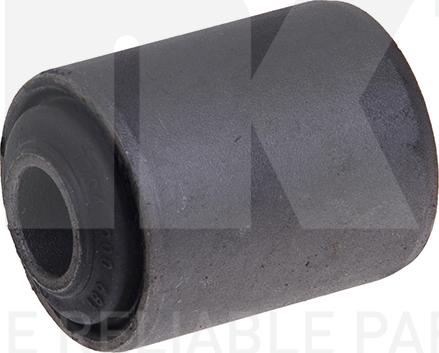 NK 5103911 - Silent Block, Supporto Braccio Oscillante www.autoricambit.com