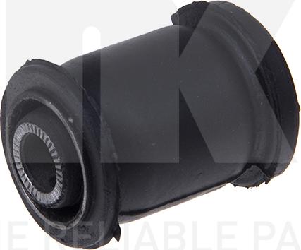 NK 5103403 - Silent Block, Supporto Braccio Oscillante www.autoricambit.com