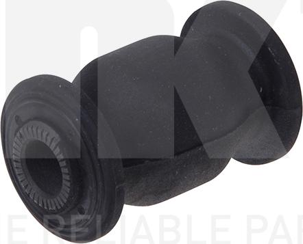 NK 5103614 - Silent Block, Supporto Braccio Oscillante www.autoricambit.com