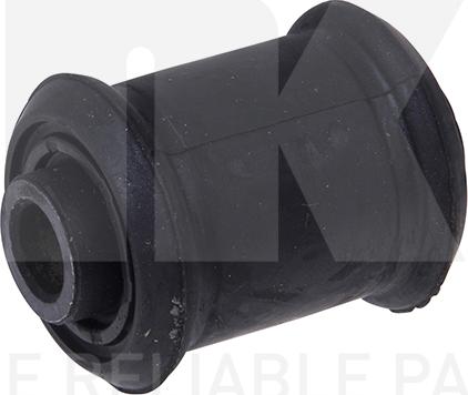 NK 5103611 - Silent Block, Supporto Braccio Oscillante www.autoricambit.com