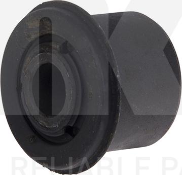 NK 5103707 - Silent Block, Supporto Braccio Oscillante www.autoricambit.com