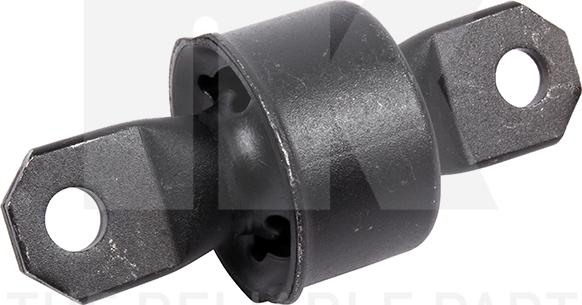 NK 5102551 - Silent Block, Supporto Braccio Oscillante www.autoricambit.com