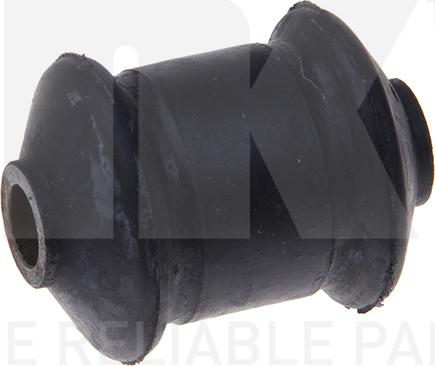 NK 5102517 - Silent Block, Supporto Braccio Oscillante www.autoricambit.com