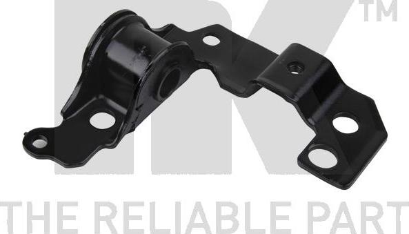 NK 5102337 - Silent Block, Supporto Braccio Oscillante www.autoricambit.com