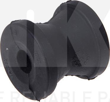 NK 5102329 - Silent Block, Supporto Braccio Oscillante www.autoricambit.com