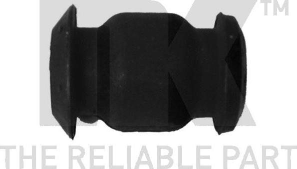 NK 5102321 - Silent Block, Supporto Braccio Oscillante www.autoricambit.com