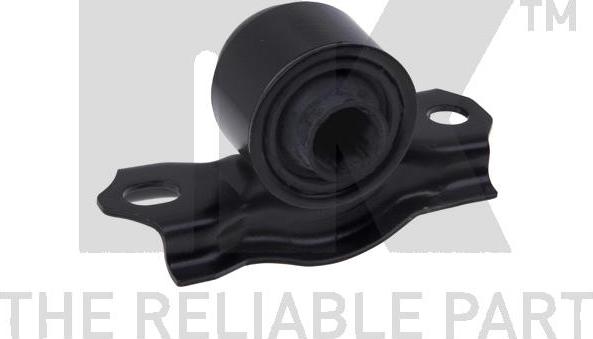 NK 5102208 - Silent Block, Supporto Braccio Oscillante www.autoricambit.com