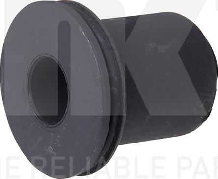 NK 5102212 - Silent Block, Supporto Braccio Oscillante www.autoricambit.com