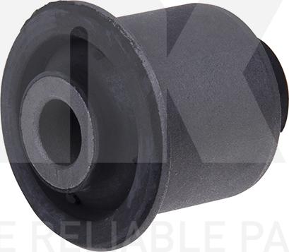 NK 5102220 - Silent Block, Supporto Braccio Oscillante www.autoricambit.com