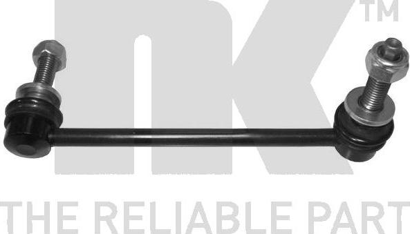 NK 5119302 - Asta/Puntone, Stabilizzatore www.autoricambit.com