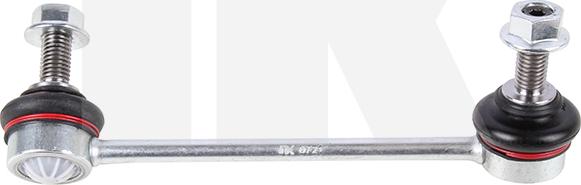 NK 5114819 - Asta/Puntone, Stabilizzatore www.autoricambit.com