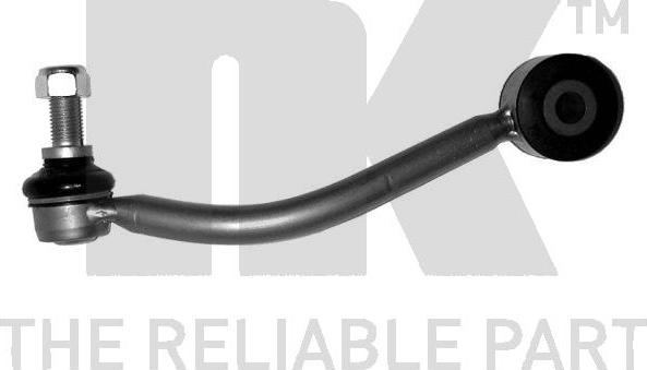 NK 5114730 - Asta/Puntone, Stabilizzatore www.autoricambit.com