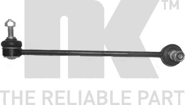 NK 5113337 - Asta/Puntone, Stabilizzatore www.autoricambit.com