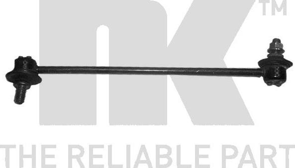 NK 5113217 - Asta/Puntone, Stabilizzatore www.autoricambit.com