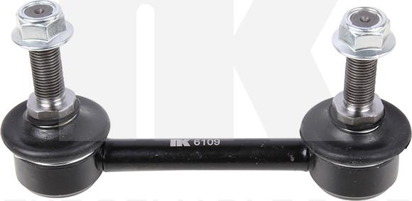 NK 5112542 - Asta/Puntone, Stabilizzatore www.autoricambit.com