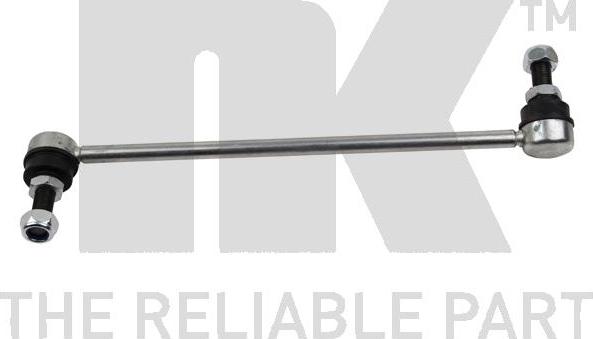 NK 5112233 - Asta/Puntone, Stabilizzatore www.autoricambit.com