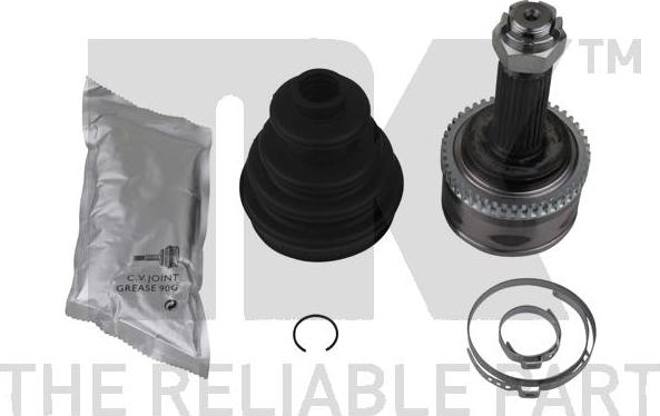 NK 513404 - Kit giunti, Semiasse www.autoricambit.com