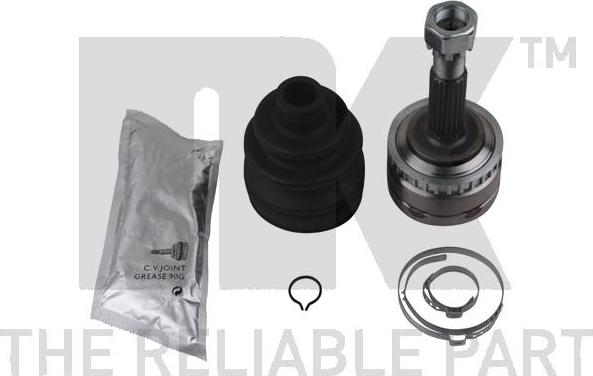 NK 513633 - Kit giunti, Semiasse www.autoricambit.com