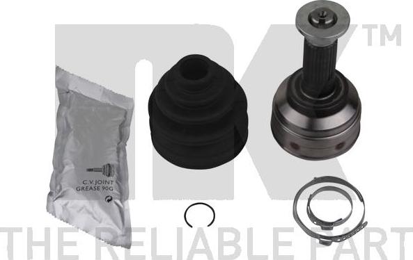 NK 513215 - Kit giunti, Semiasse www.autoricambit.com