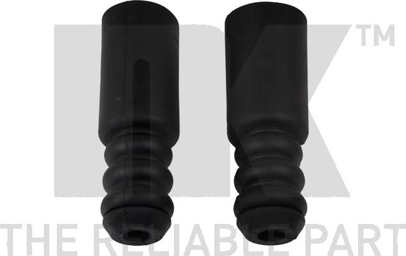 NK 693903 - Tampone paracolpo, Sospensione www.autoricambit.com