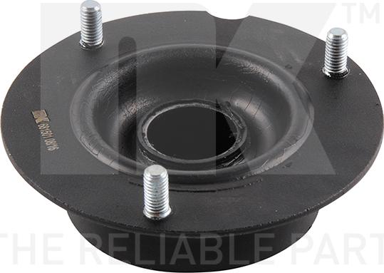 NK 681501 - Supporto ammortizzatore a molla www.autoricambit.com