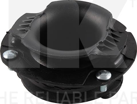 NK 673302 - Supporto ammortizzatore a molla www.autoricambit.com