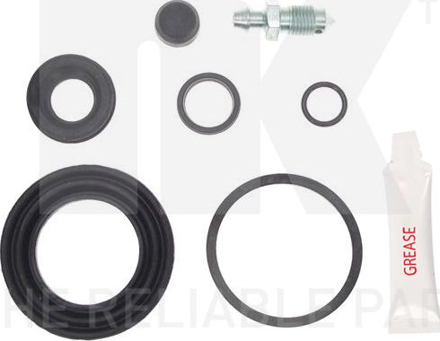 NK 8840015 - Kit riparazione, Pinza freno www.autoricambit.com