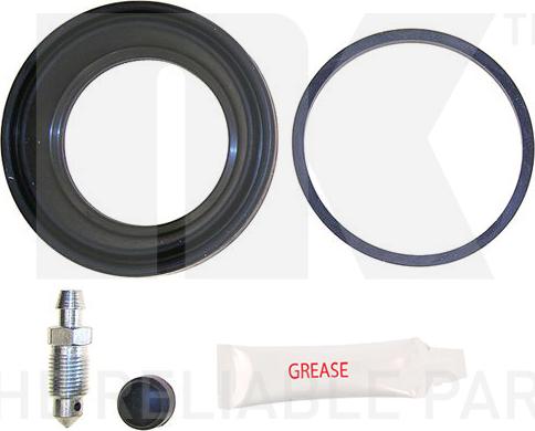 NK 8847004 - Kit riparazione, Pinza freno www.autoricambit.com