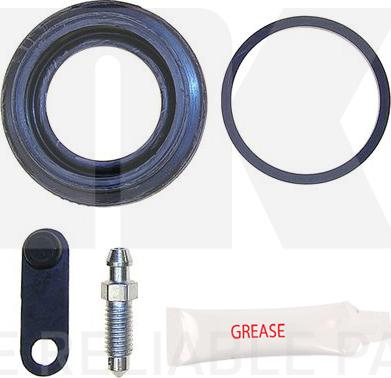 NK 8815019 - Kit riparazione, Pinza freno www.autoricambit.com