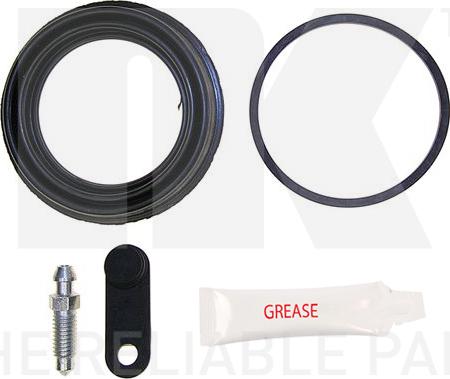 NK 8815020 - Kit riparazione, Pinza freno www.autoricambit.com