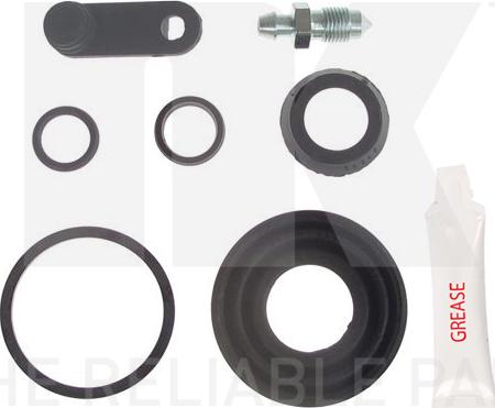 NK 8839026 - Kit riparazione, Pinza freno www.autoricambit.com