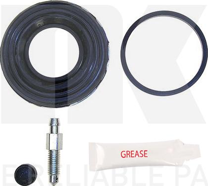 NK 8836011 - Kit riparazione, Pinza freno www.autoricambit.com