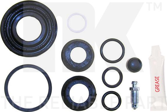 NK 8836017 - Kit riparazione, Pinza freno www.autoricambit.com