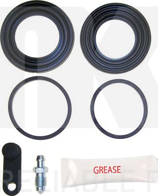 NK 8836032 - Kit riparazione, Pinza freno www.autoricambit.com