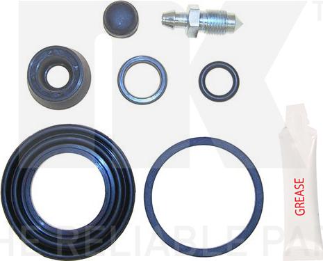 NK 8836025 - Kit riparazione, Pinza freno www.autoricambit.com