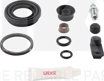 NK 8836026 - Kit riparazione, Pinza freno www.autoricambit.com