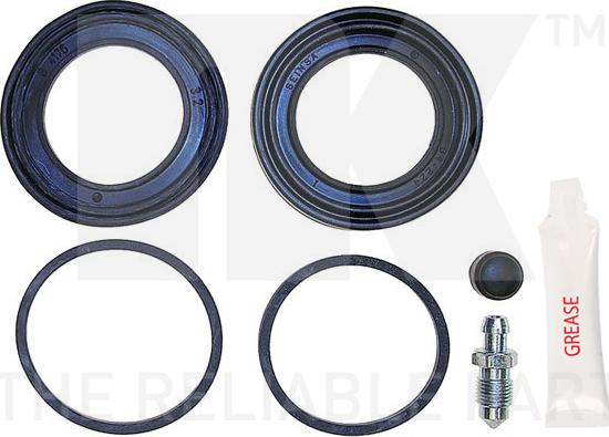 NK 8837016 - Kit riparazione, Pinza freno www.autoricambit.com