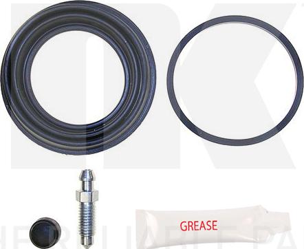 NK 8825014 - Kit riparazione, Pinza freno www.autoricambit.com