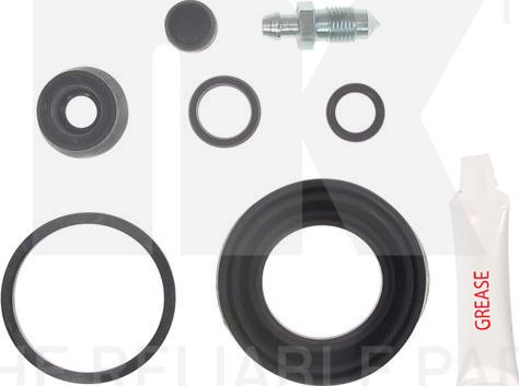 NK 8825025 - Kit riparazione, Pinza freno www.autoricambit.com