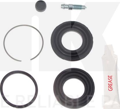 NK 8822032 - Kit riparazione, Pinza freno www.autoricambit.com