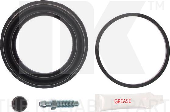 NK 8822026 - Kit riparazione, Pinza freno www.autoricambit.com