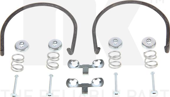 NK 7919587 - Accessori, freno a tamburo www.autoricambit.com